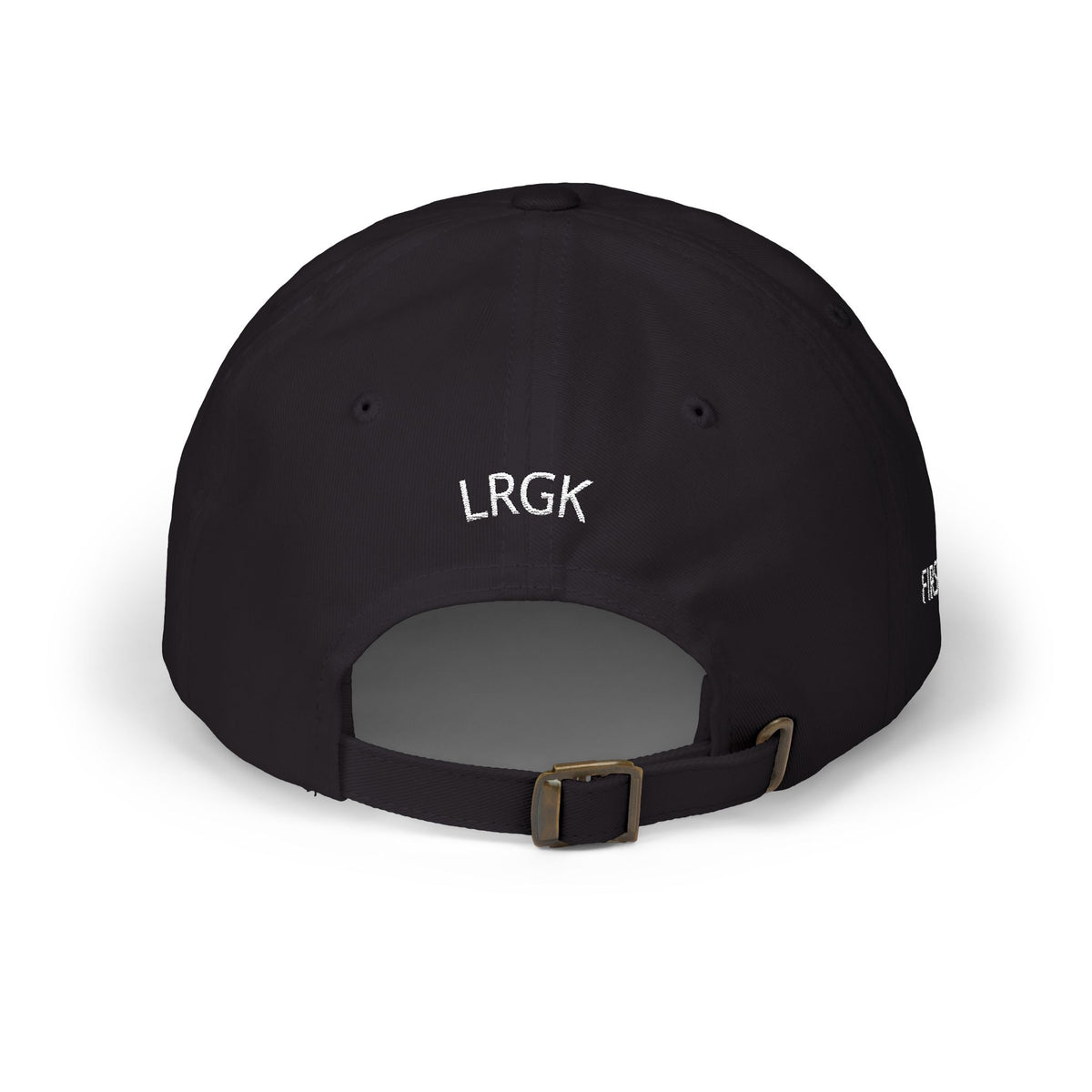 LRGK First XI Founders Cap