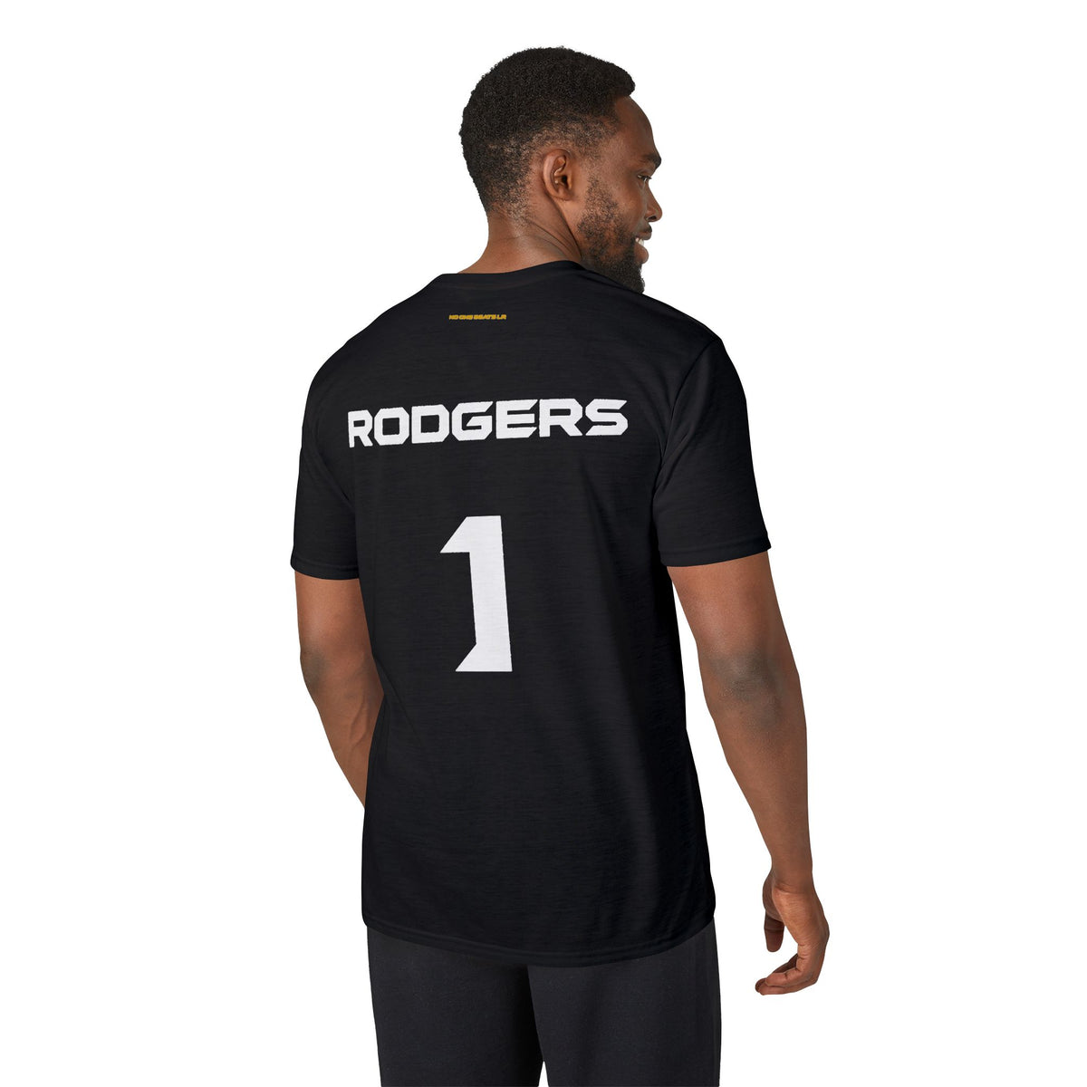 LRGK FC Home Kit