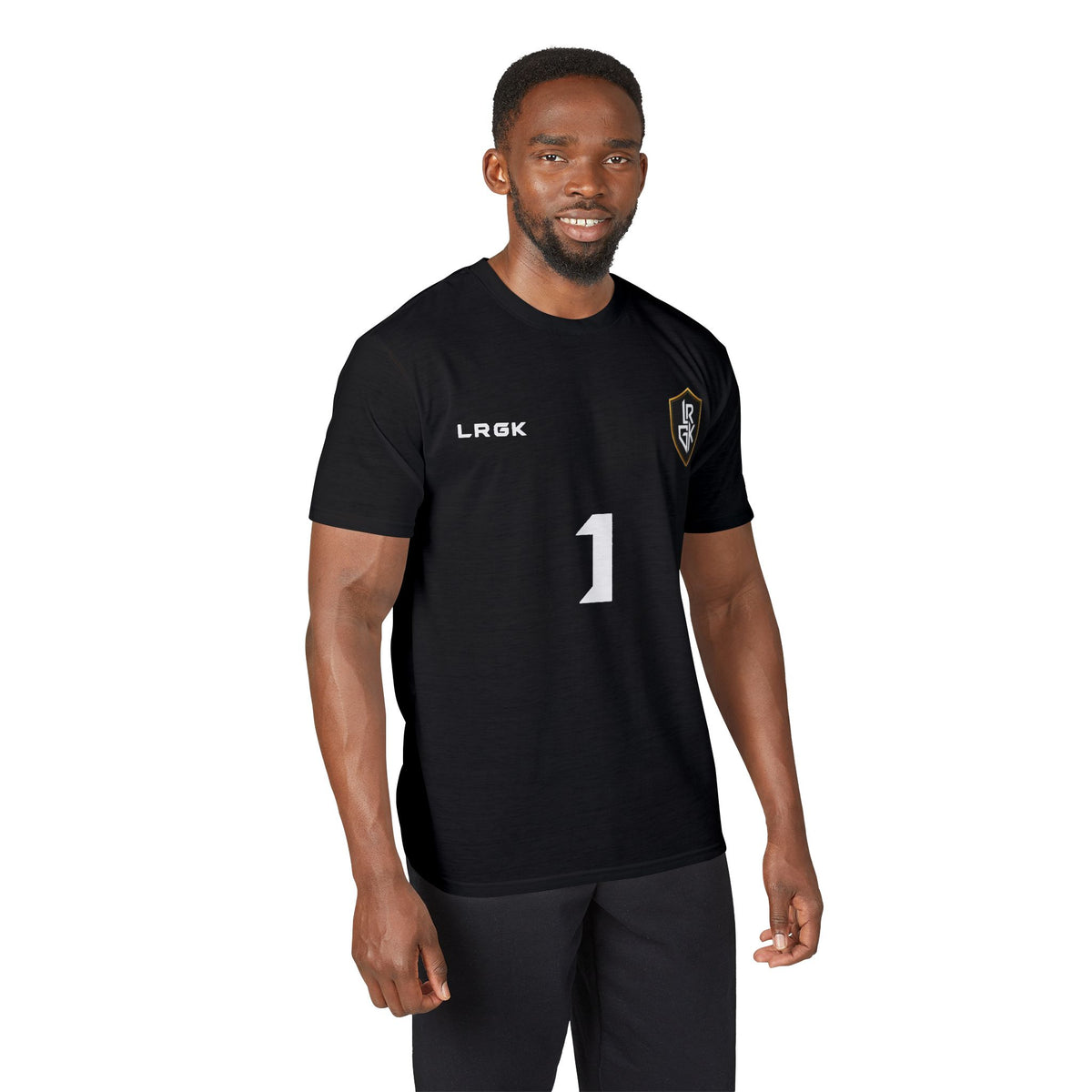 LRGK FC Home Kit