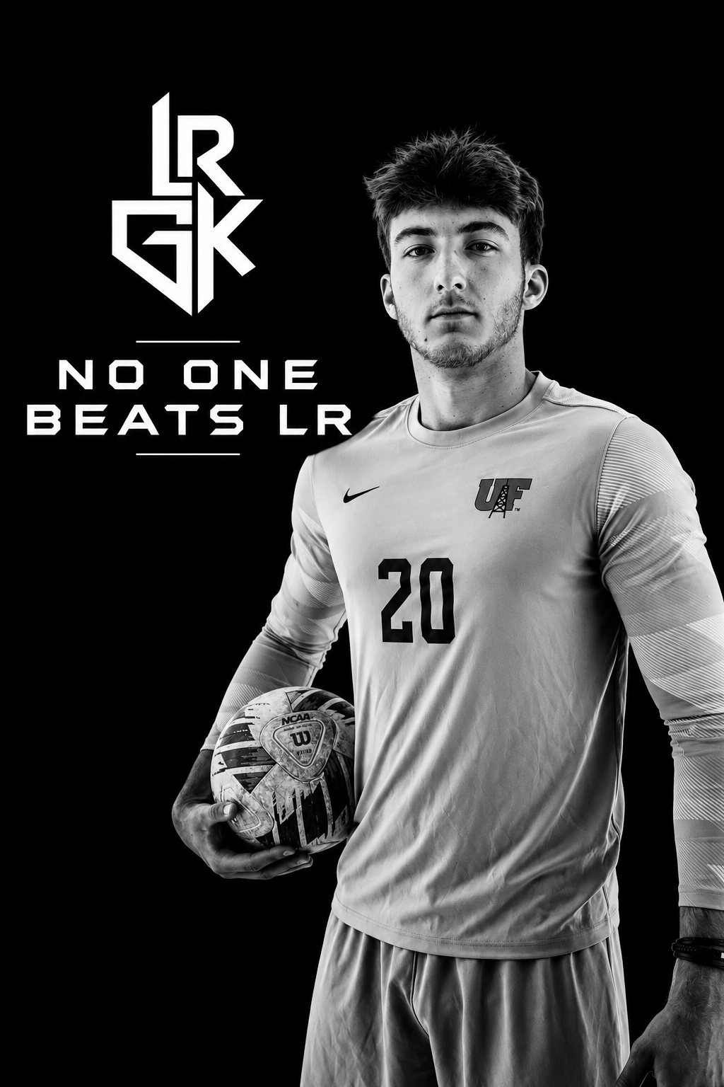 LRGK campaign image